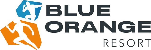 Blue Orange Resort