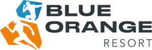 Blue Orange